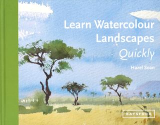 Learn Watercolour Landscapes Quickly