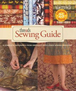 Threads Sewing Guide