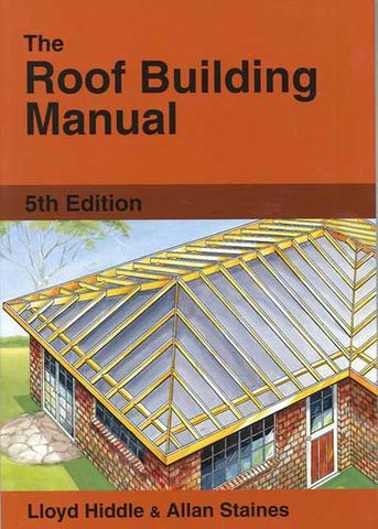 Roof Building Manual