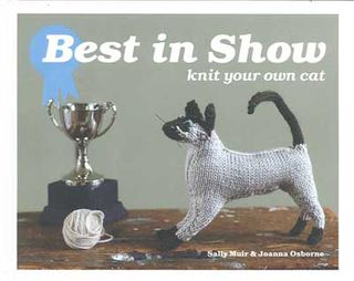 Best in Show: Knit Your Own Cat