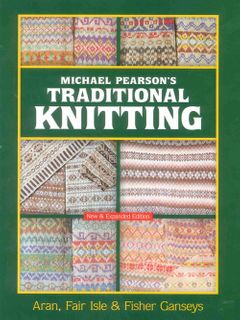 Michael Pearson's Traditional Knitting