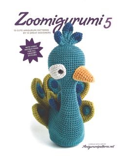 Zoomigurumi 5