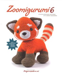 Zoomigurumi 6