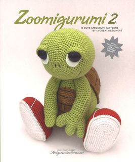 Zoomigurumi 2