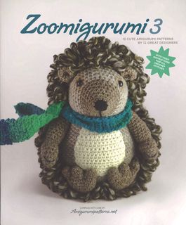 Zoomigurumi 3