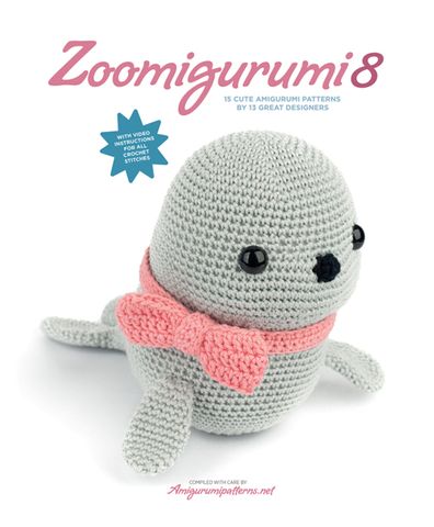 Zoomigurumi 8