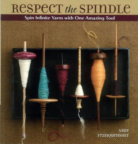 Respect the Spindle