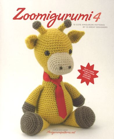 Zoomigurumi 4