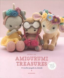 Amigurumi Treasures