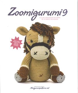 Zoomigurumi 9