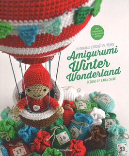 Amigurumi Winter Wonderland