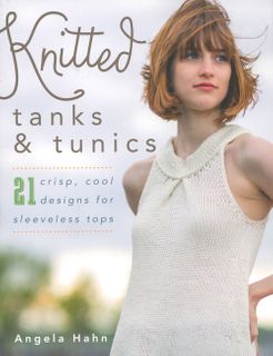 Knitted Tanks & Tunics