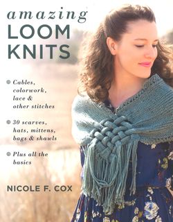 Amazing Loom Knits