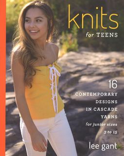 Knits for Teens