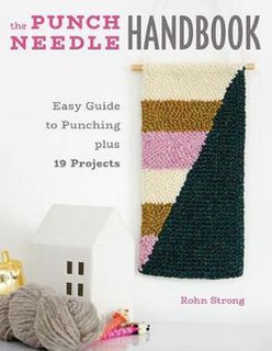 The Punch Needle Handbook