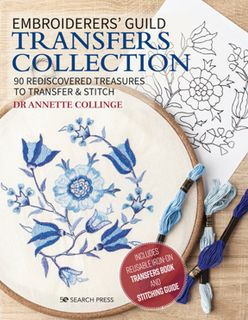 Organic Embroidery [Book]