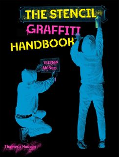 Stencil Grafitti Handbook