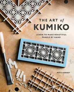The Art of Kumiko