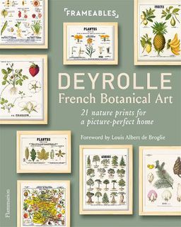 Deyrolle: French Botanical Art