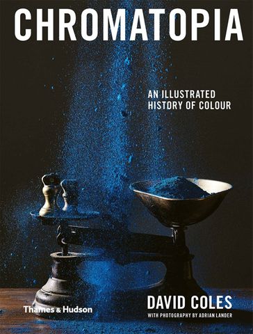 Chromatopia