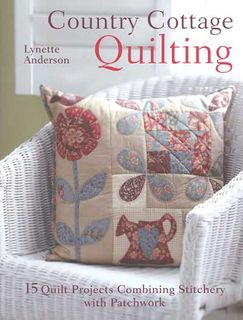 Country Cottage Quilting