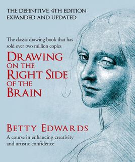 Drawing on the Right Side of the Brain