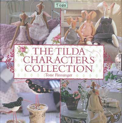 The Tilda Characters Collection