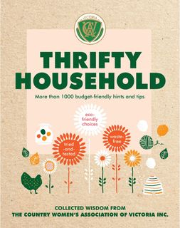 The Art of Good Housekeeping: 1001 things you need to know to run