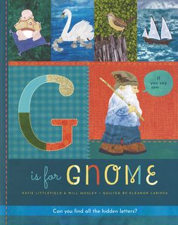 G is for Gnome