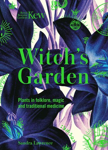 Witch's Garden