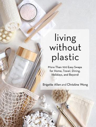 Living without Plastic