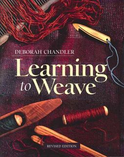 Learning to Weave