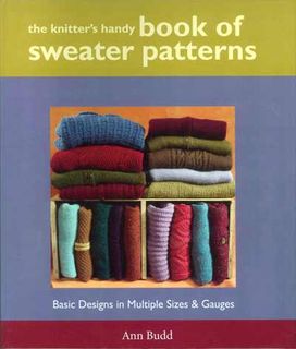 The Knitter's Handy Book of Sweater Patterns