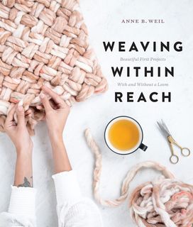 Weaving within Reach