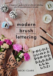 Modern Brush Lettering