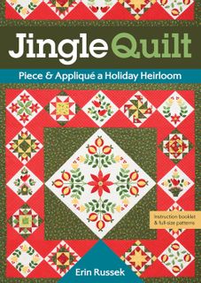 Jingle Quilt