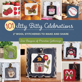 101 Itty Bitty Celebrations