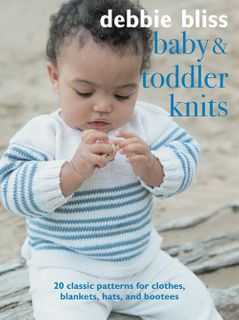 Baby and Toddler Knits