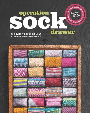 Operation Sock Drawer