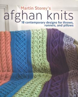 Afghan Knits