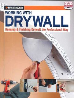 Working with Drywall