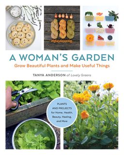 The Woman's Garden