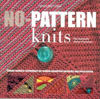 No-Pattern Knits