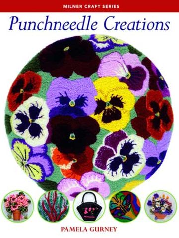 Punchneedle Creations