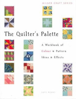 The Quilter's Palette