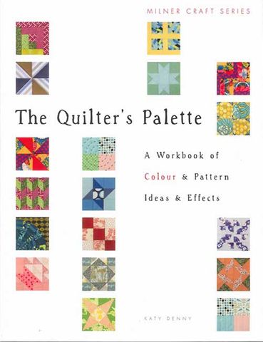 The Quilter's Palette