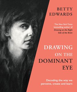 Drawing on the Dominant Eye