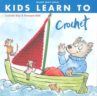 Kids Learn to Crochet