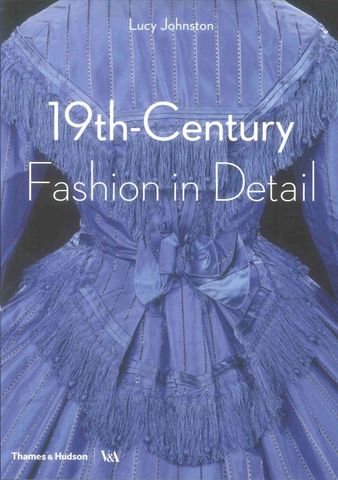19th-Century Fashion in Detail