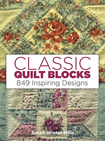 Classic Quilt Blocks